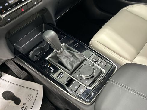 Certified 2025 MAZDA CX-30 AWD 2.5 S w/ Preferred Package image 17