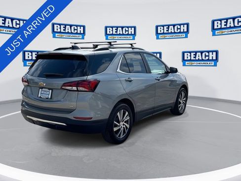 Used 2023 Chevrolet Equinox LT FWD image 8
