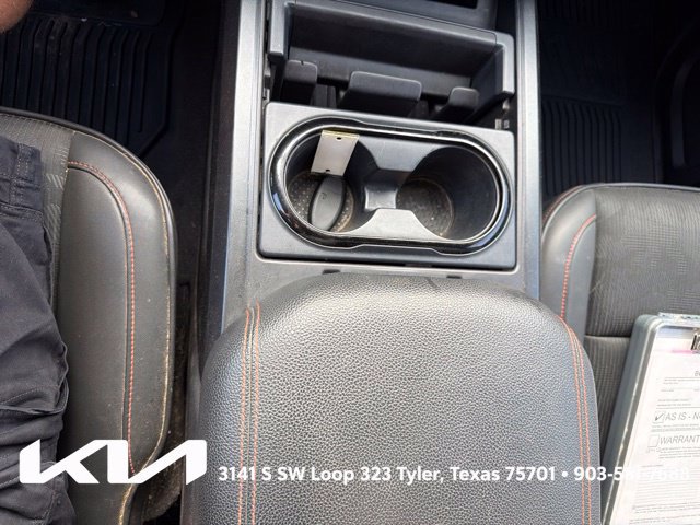 Used 2021 Nissan Titan PRO-4X w/ Off Road Protection Package AWD/4WD image 20