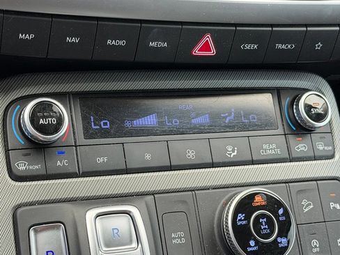 Used 2023 Hyundai Palisade SEL AWD/4WD image 29