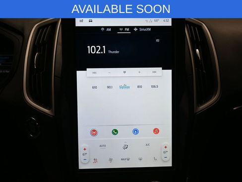 Used 2022 Ford Edge ST-Line AWD/4WD image 22
