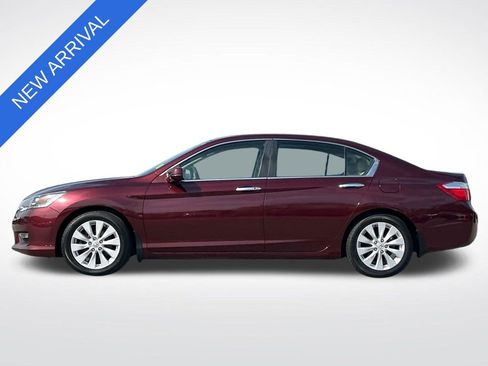 Used 2014 Honda Accord EX-L image 6
