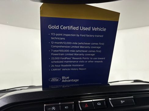 Certified 2023 Ford F150 Tremor AWD/4WD image 25