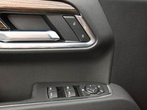 New 2026 Chevrolet Silverado 1500 LT Trail Boss w/ Convenience Package II image 16