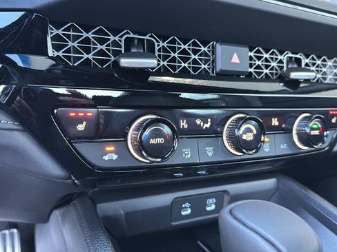 New 2025 Honda Accord Sport image 23