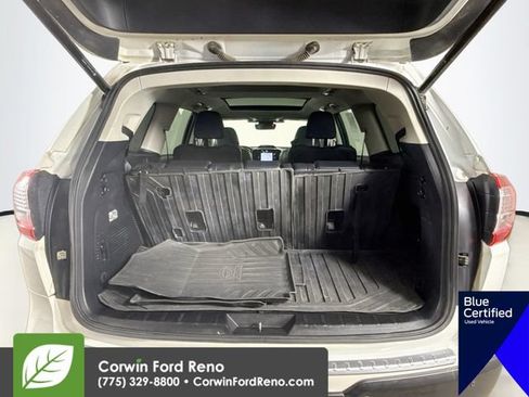 Used 2023 Subaru Ascent Limited w/ Technology Package AWD/4WD image 32