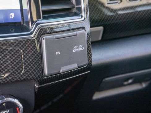 Used 2022 Ford F250 Lariat w/ Lariat Ultimate Package image 37