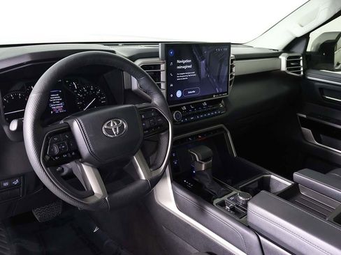 Used 2023 Toyota Tundra Limited image 22