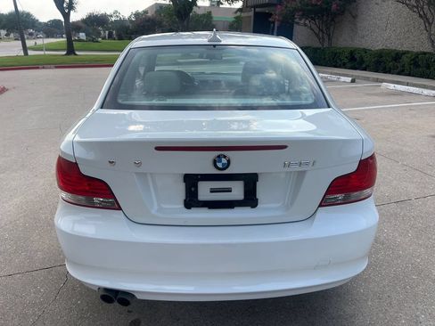Used 2010 BMW 128i Coupe RWD image 8