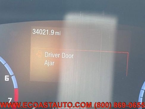 Used 2024 Ford Bronco Sport Big Bend image 14