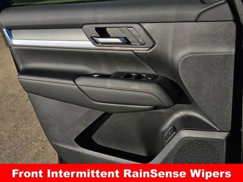 New 2026 GMC Terrain Elevation w/ Elevation Premium Package image 24