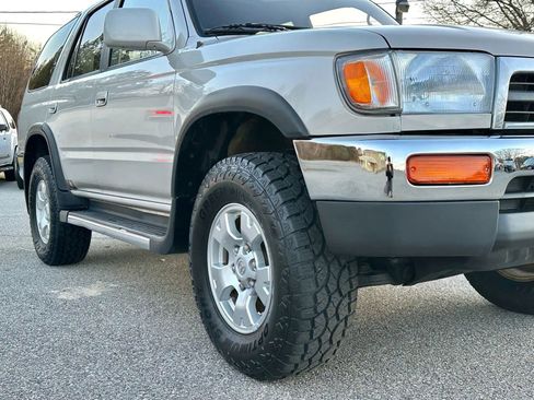 Used 1997 Toyota 4Runner SR5 image 9