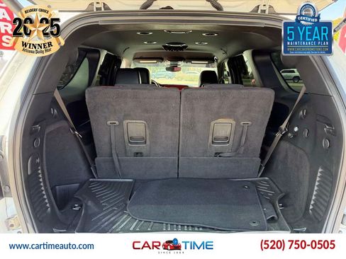 Used 2021 Dodge Durango R/T RWD image 25