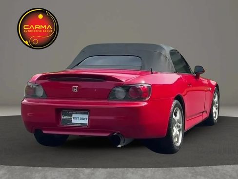 Used 2000 Honda S2000 image 7