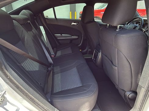 Certified 2023 Dodge Charger SXT RWD image 29