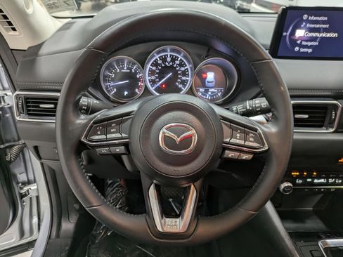 Used 2023 MAZDA CX-5 AWD 2.5 S w/ Select Package image 22