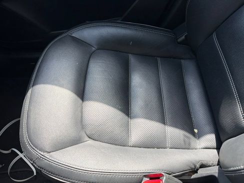 Used 2025 MAZDA CX-5 AWD 2.5 S w/ Preferred Package image 24