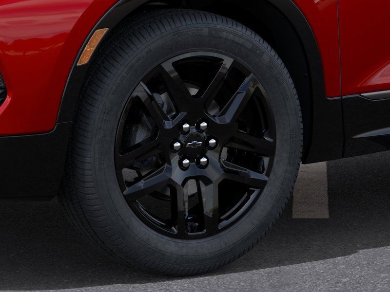 New 2026 Chevrolet Blazer RS AWD/4WD image 10