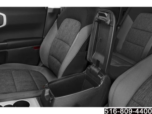 Used 2023 Ford Bronco Sport Big Bend w/ Convenience Package AWD/4WD image 15