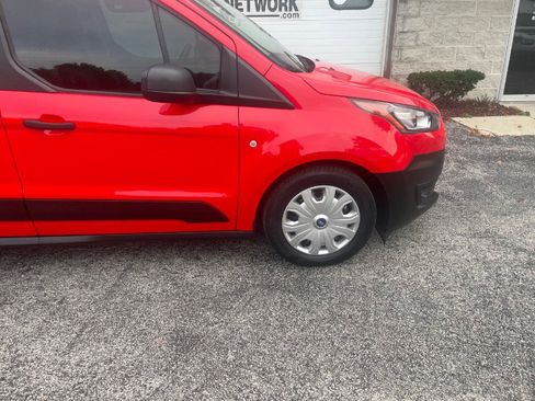 Used 2022 Ford Transit Connect XL image 26
