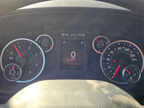 New 2026 RAM 2500 Tradesman image 23