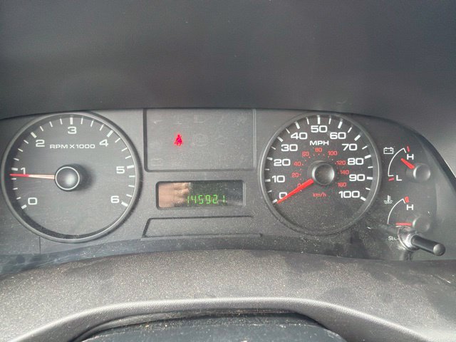 Used 2005 Ford F250 XLT AWD/4WD image 15