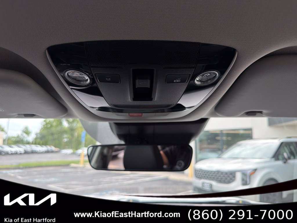 Certified 2024 Kia Seltos EX AWD/4WD image 24