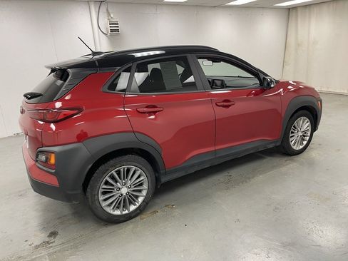 Used 2020 Hyundai Kona SEL image 6