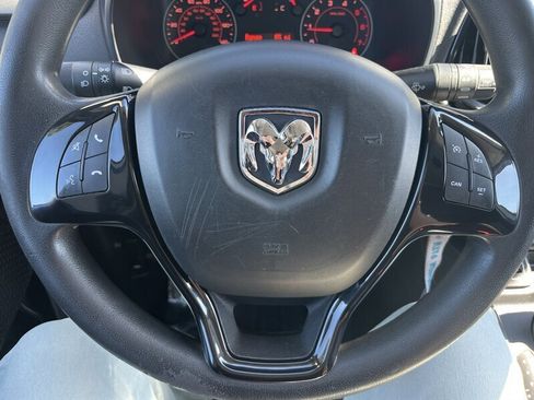 Used 2019 RAM ProMaster City Tradesman image 43