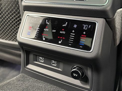 Used 2021 Audi RS 7 Sportback image 52