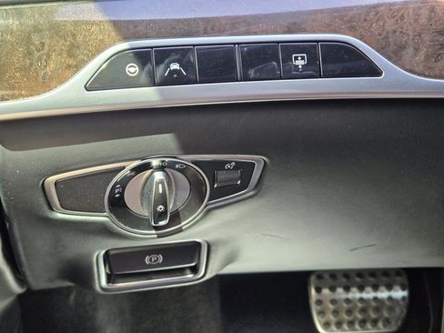 Used 2018 Mercedes-Benz S 450 Sedan image 21