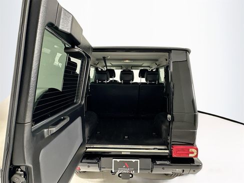 Used 2017 Mercedes-Benz G 550 image 29