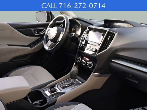 Used 2021 Subaru Forester Premium image 21