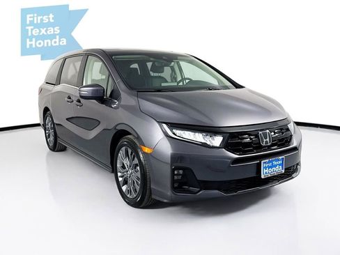 Used 2026 Honda Odyssey Touring image 45