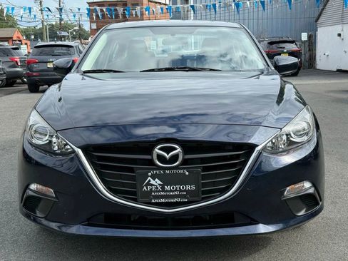 Used 2014 MAZDA MAZDA3 i Touring image 2
