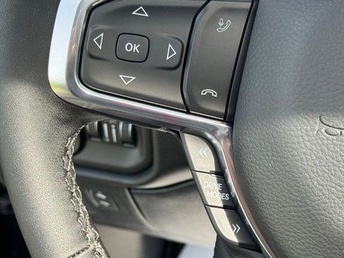 New 2026 RAM 1500 Laramie AWD/4WD image 15