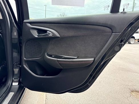 Used 2014 Chevrolet SS image 29