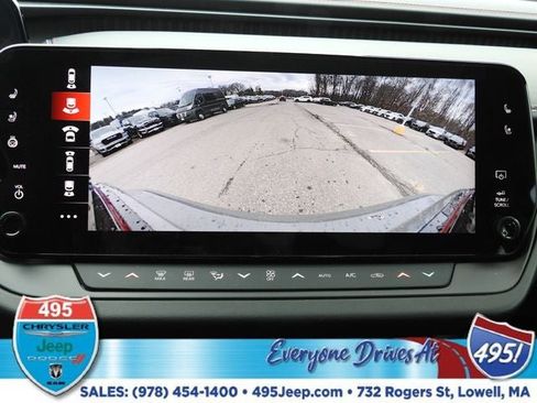 New 2026 Dodge Charger R/T Scat Pack image 36