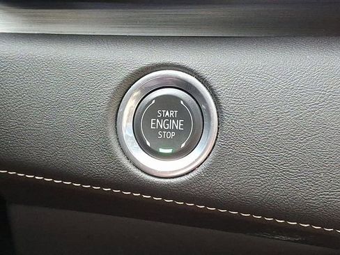 Certified 2024 Cadillac Escalade Sport w/ Touring Package image 28