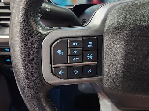 Used 2023 Ford F150 Lariat image 48