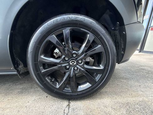 Used 2024 MAZDA CX-30 AWD 2.5 S w/ Select Sport Pkg image 10