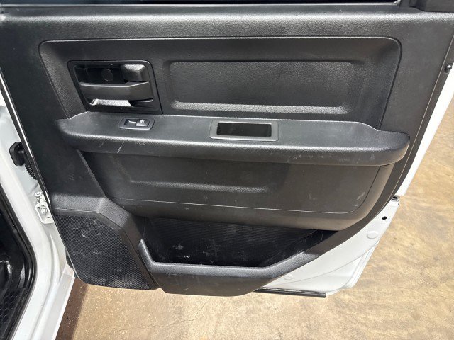 Used 2022 RAM 3500 Tradesman AWD/4WD image 34