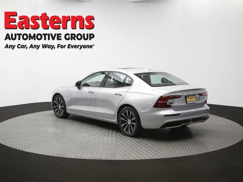 Used 2023 Volvo S60 T8 Plus AWD/4WD image 64