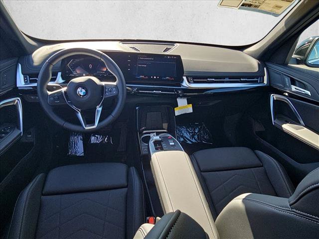 New 2027 BMW X1 xDrive28i w/ Convenience Package AWD/4WD image 15