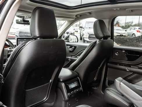 Used 2024 Lincoln Aviator Reserve image 33