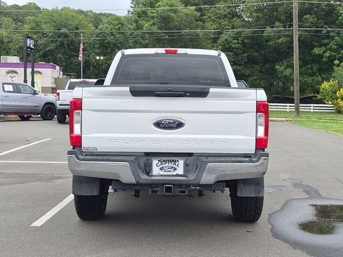 Used 2018 Ford F250 XL w/ XL Value Package AWD/4WD image 12