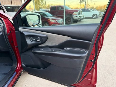 Used 2018 Nissan Murano S w/ Cargo Package image 17