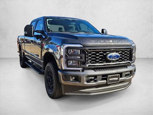 New 2026 Ford F250 XL w/ STX Appearance Package image 7