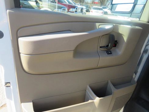 Used 2014 Chevrolet Express 1500 LS image 10