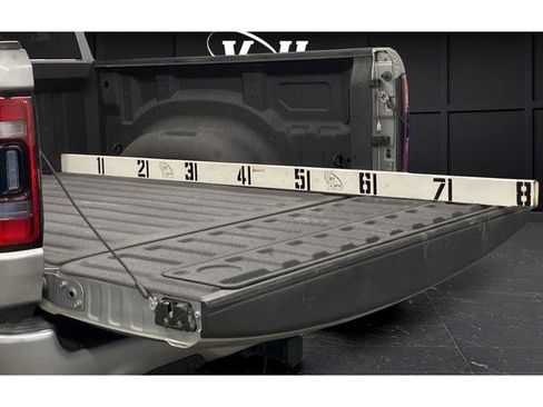 Used 2021 RAM 1500 Laramie w/ Night Edition AWD/4WD image 40
